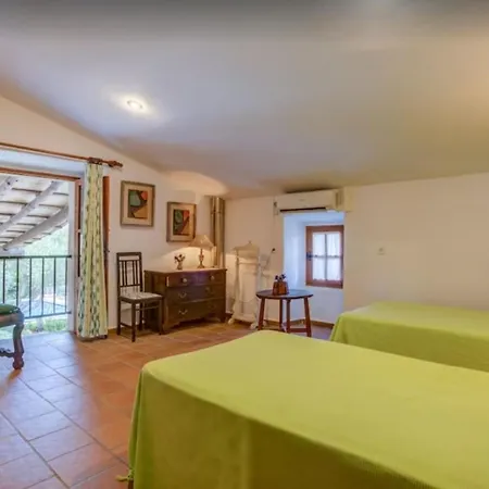 Villa Cerda *