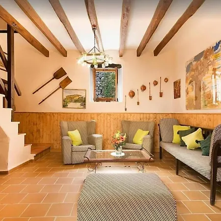 Cerda Villa *