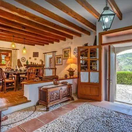 Villa Cerda *