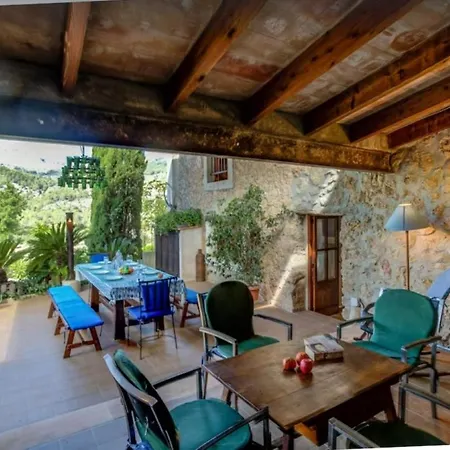 Villa Cerda *