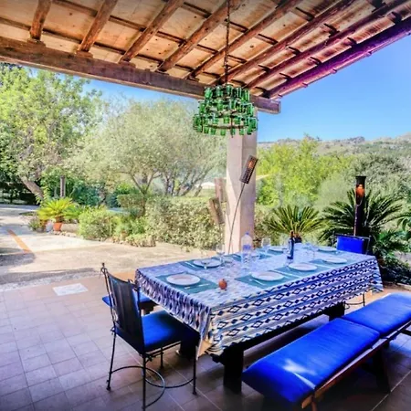 Cerda Villa *
