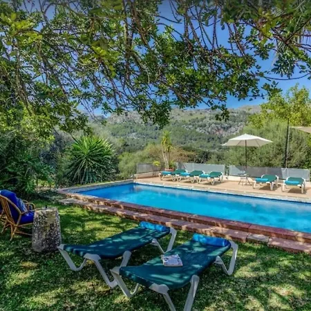 Cerda Villa Pollenca