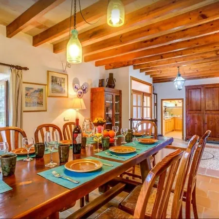 Villa Cerda *